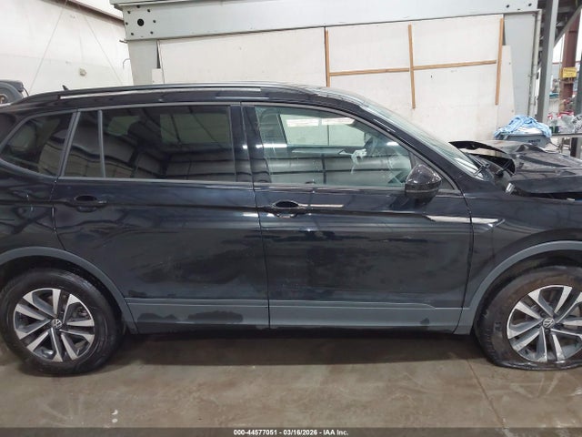 3VVFB7AX0RM178950 Volkswagen Tiguan 2.0t S