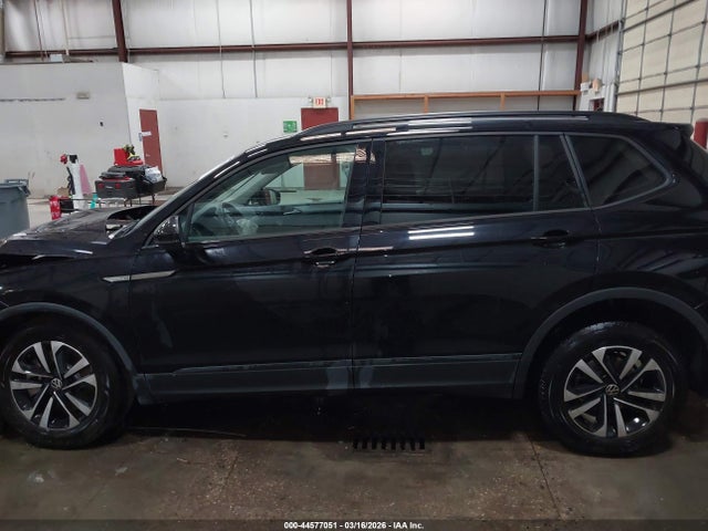 3VVFB7AX0RM178950 Volkswagen Tiguan 2.0t S