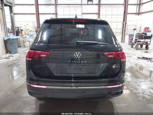 3VVFB7AX0RM178950 Volkswagen Tiguan 2.0t S