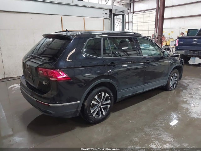 3VVFB7AX0RM178950 Volkswagen Tiguan 2.0t S