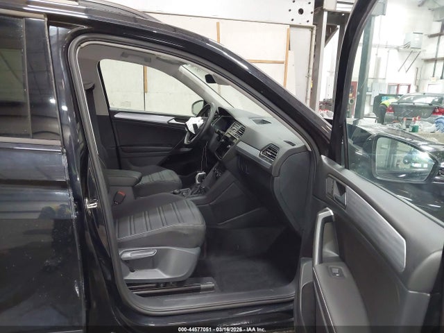 3VVFB7AX0RM178950 Volkswagen Tiguan 2.0t S