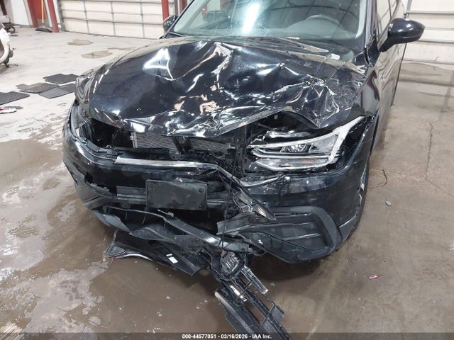 3VVFB7AX0RM178950 Volkswagen Tiguan 2.0t S