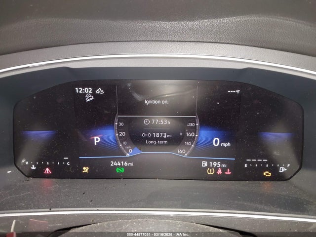 3VVFB7AX0RM178950 Volkswagen Tiguan 2.0t S