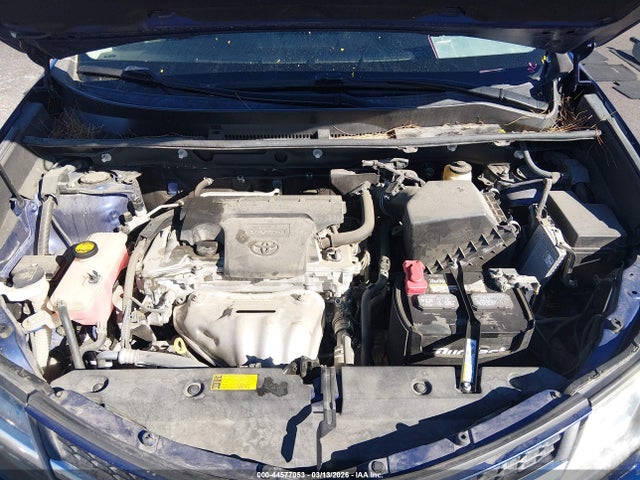 Toyota RAV4 LE 2014 2T3ZFREV2EW095193 Image 10