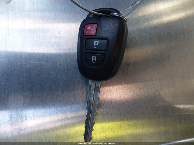 Toyota RAV4 LE 2014 2T3ZFREV2EW095193 Image 11