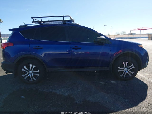 Toyota RAV4 LE 2014 2T3ZFREV2EW095193 Image 13