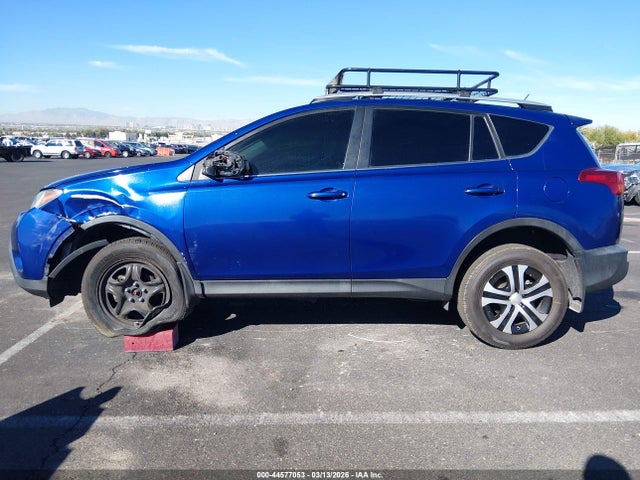 Toyota RAV4 LE 2014 2T3ZFREV2EW095193 Image 14