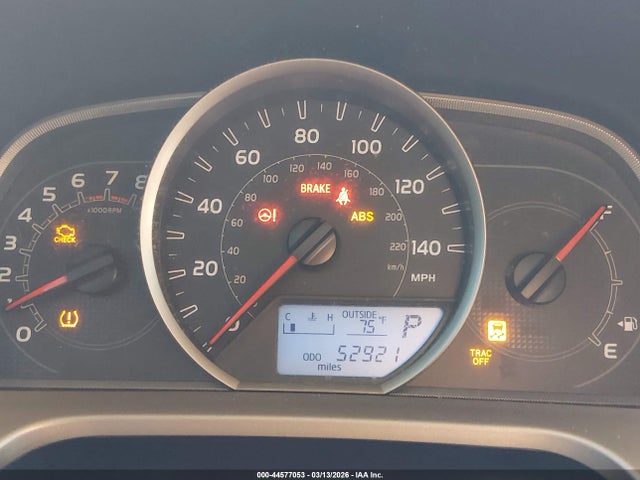 Toyota RAV4 LE 2014 2T3ZFREV2EW095193 Image 7