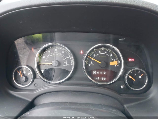 Продажа на аукционе авто 2015 Jeep Compass Latitude, vin: 1C4NJDEB1FD169479, номер лота: 44577057