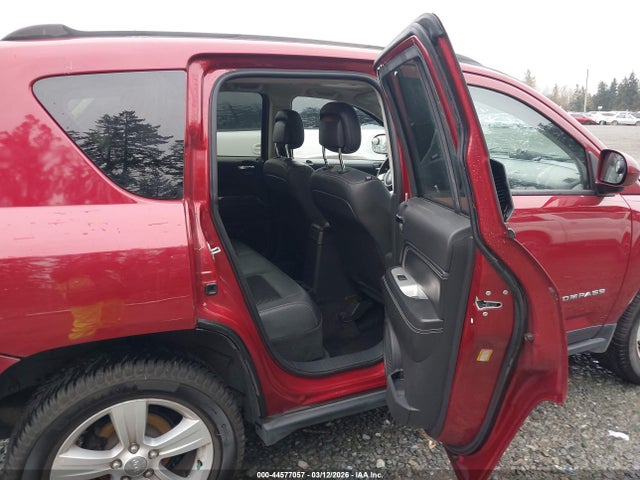 Продажа на аукционе авто 2015 Jeep Compass Latitude, vin: 1C4NJDEB1FD169479, номер лота: 44577057
