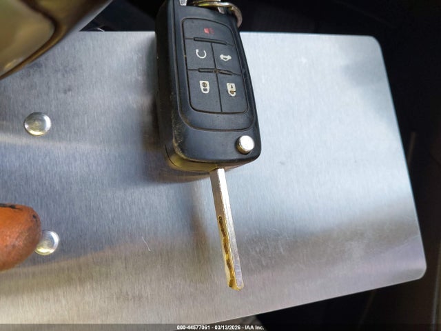 2014 CHEVROLET CRUZE 1G1PE5SBXE7292520 Photo 10