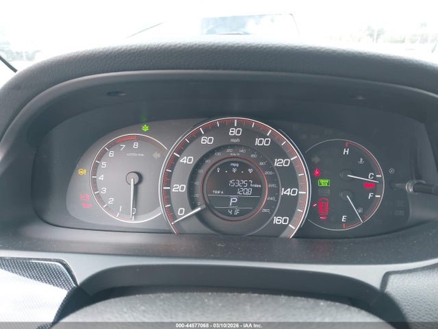 1HGCR2F51FA074209 Honda Accord Sport