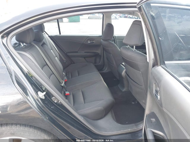 1HGCR2F51FA074209 Honda Accord Sport