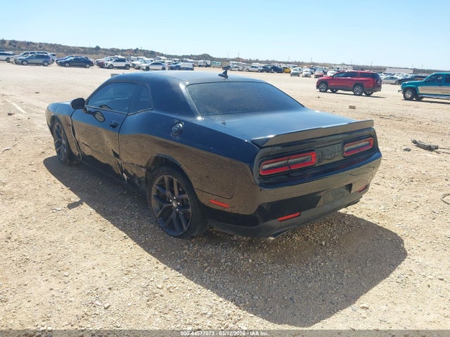 44577073 :رقم المزاد ، 2C3CDZBT3PH597362 vin ، 2023 Dodge Challenger R/t مزاد بيع