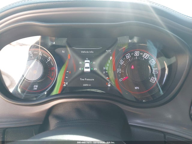44577073 :رقم المزاد ، 2C3CDZBT3PH597362 vin ، 2023 Dodge Challenger R/t مزاد بيع