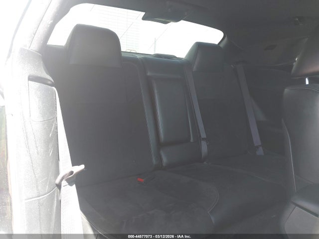 44577073 :رقم المزاد ، 2C3CDZBT3PH597362 vin ، 2023 Dodge Challenger R/t مزاد بيع