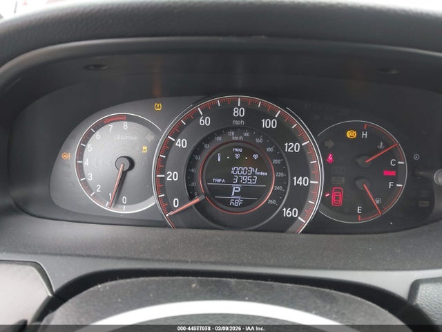 1HGCR2F54HA143493 Honda Accord Sport