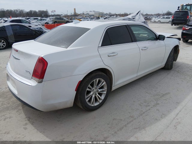 Aukcja sprzedaży 2016 Chrysler 300c, vin: 2C3CCAEG9GH207478, numer aukcji: 44577086