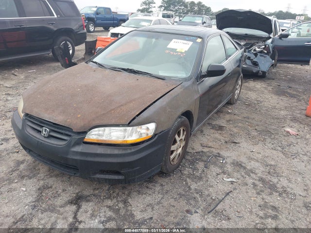 2002 Honda Accord 2.3 Se მანქანა იყიდება აუქციონზე, vin: 1HGCG32232A033775, აუქციონის ნომერი: 44577089