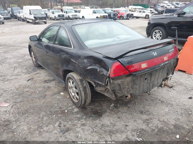2002 Honda Accord 2.3 Se მანქანა იყიდება აუქციონზე, vin: 1HGCG32232A033775, აუქციონის ნომერი: 44577089