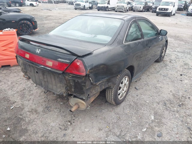 2002 Honda Accord 2.3 Se მანქანა იყიდება აუქციონზე, vin: 1HGCG32232A033775, აუქციონის ნომერი: 44577089