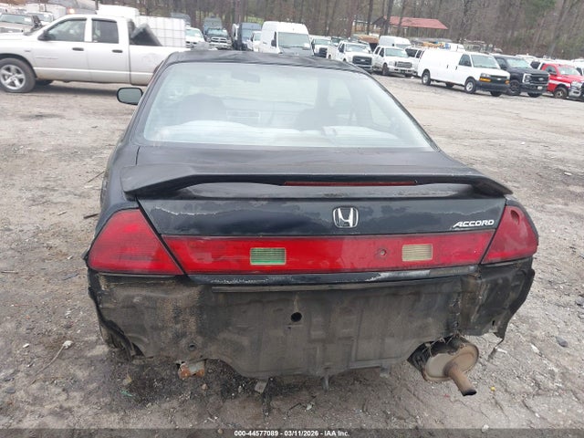 2002 Honda Accord 2.3 Se მანქანა იყიდება აუქციონზე, vin: 1HGCG32232A033775, აუქციონის ნომერი: 44577089