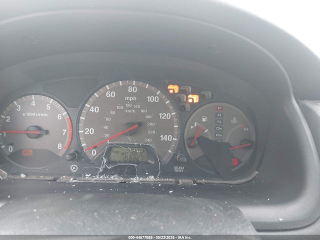 2002 Honda Accord 2.3 Se მანქანა იყიდება აუქციონზე, vin: 1HGCG32232A033775, აუქციონის ნომერი: 44577089
