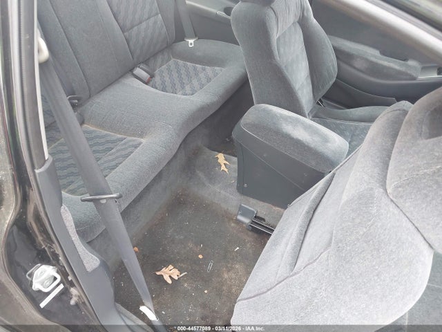 2002 Honda Accord 2.3 Se მანქანა იყიდება აუქციონზე, vin: 1HGCG32232A033775, აუქციონის ნომერი: 44577089