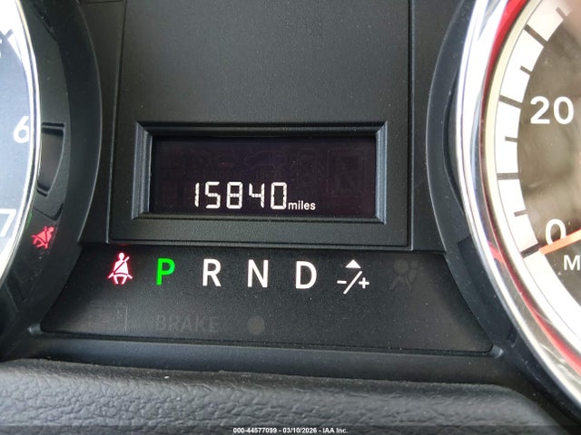 2C4RDGBG7HR713879 Dodge Grand Caravan Se
