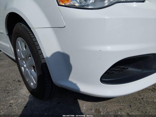 2C4RDGBG7HR713879 Dodge Grand Caravan Se