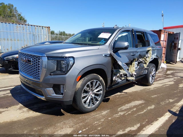 Продаж на аукціоні авто 2022 Gmc Yukon 4wd Denali, vin: 1GKS2DKLXNR142770, номер лоту: 44577101