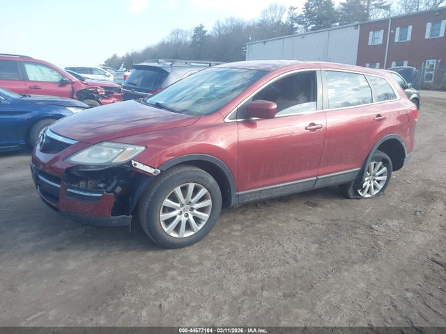 Продаж на аукціоні авто 2008 Mazda Cx-9 Sport, vin: JM3TB38V580139939, номер лоту: 44577104