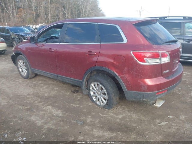 Продаж на аукціоні авто 2008 Mazda Cx-9 Sport, vin: JM3TB38V580139939, номер лоту: 44577104