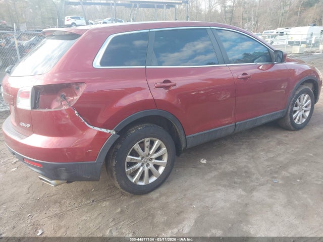 Продаж на аукціоні авто 2008 Mazda Cx-9 Sport, vin: JM3TB38V580139939, номер лоту: 44577104