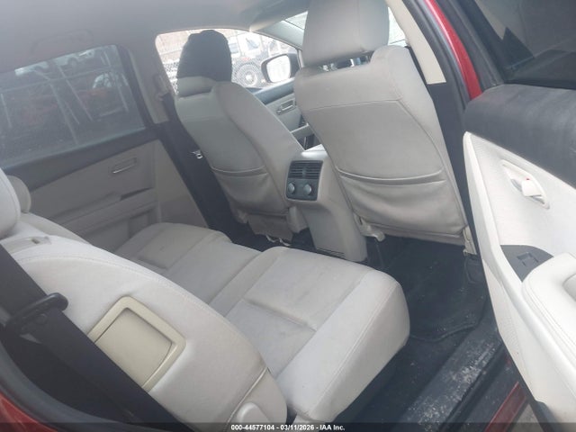 Продаж на аукціоні авто 2008 Mazda Cx-9 Sport, vin: JM3TB38V580139939, номер лоту: 44577104