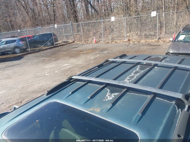 2001 Gmc Yukon Slt მანქანა იყიდება აუქციონზე, vin: 1GKEK13T21J294156, აუქციონის ნომერი: 44577111