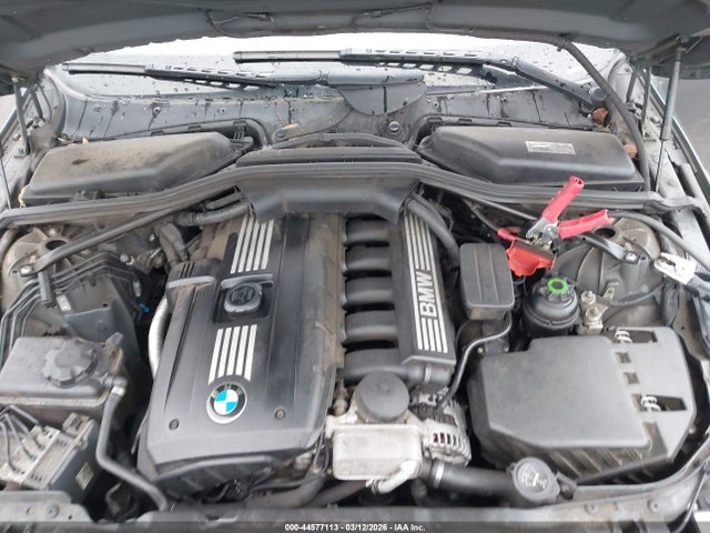 Aukcja sprzedaży 2010 Bmw 528i Xdrive, vin: WBANV1C50AC389305, numer aukcji: 44577113