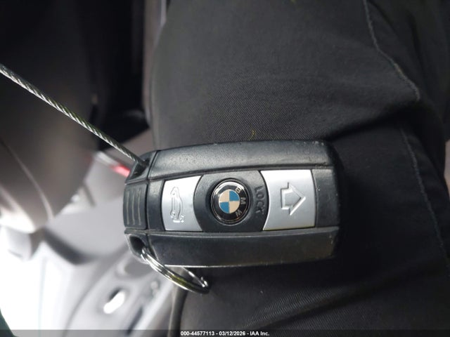 Aukcja sprzedaży 2010 Bmw 528i Xdrive, vin: WBANV1C50AC389305, numer aukcji: 44577113