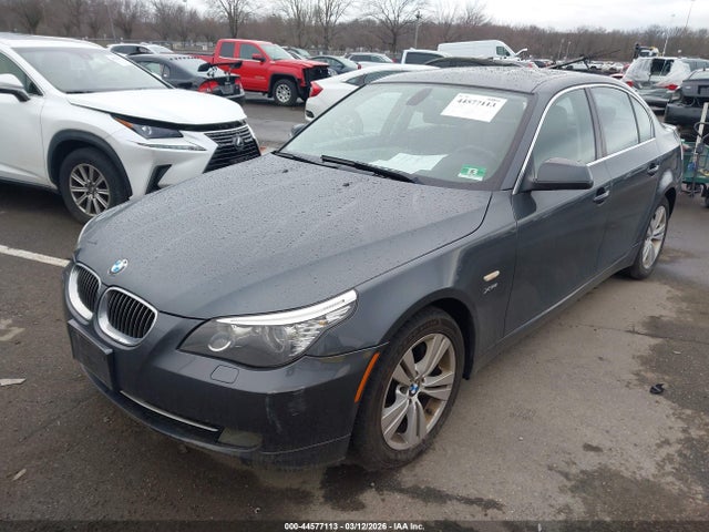 Aukcja sprzedaży 2010 Bmw 528i Xdrive, vin: WBANV1C50AC389305, numer aukcji: 44577113