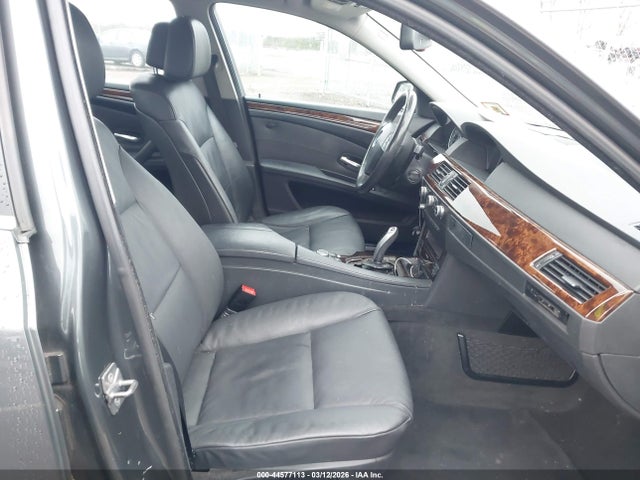Aukcja sprzedaży 2010 Bmw 528i Xdrive, vin: WBANV1C50AC389305, numer aukcji: 44577113