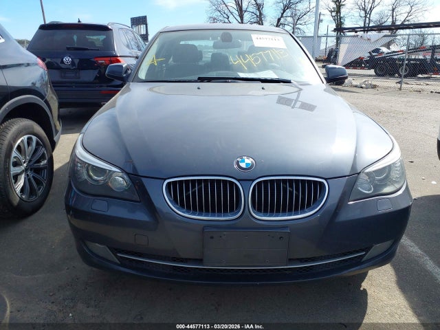 Aukcja sprzedaży 2010 Bmw 528i Xdrive, vin: WBANV1C50AC389305, numer aukcji: 44577113