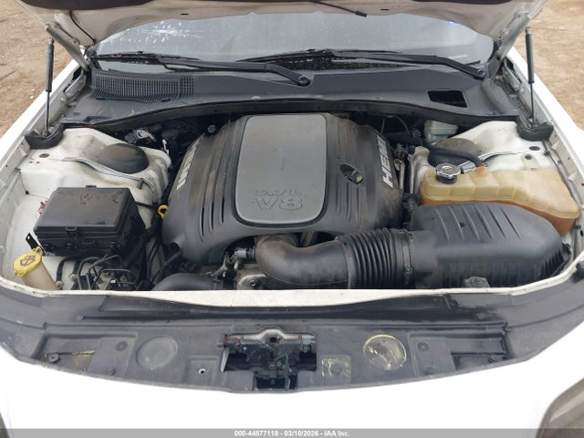 Aukcja sprzedaży 2012 Chrysler 300c, vin: 2C3CCAET2CH242516, numer aukcji: 44577118