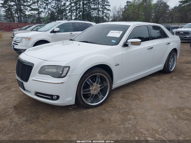 Aukcja sprzedaży 2012 Chrysler 300c, vin: 2C3CCAET2CH242516, numer aukcji: 44577118