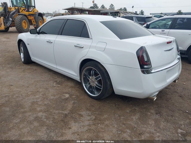 Aukcja sprzedaży 2012 Chrysler 300c, vin: 2C3CCAET2CH242516, numer aukcji: 44577118