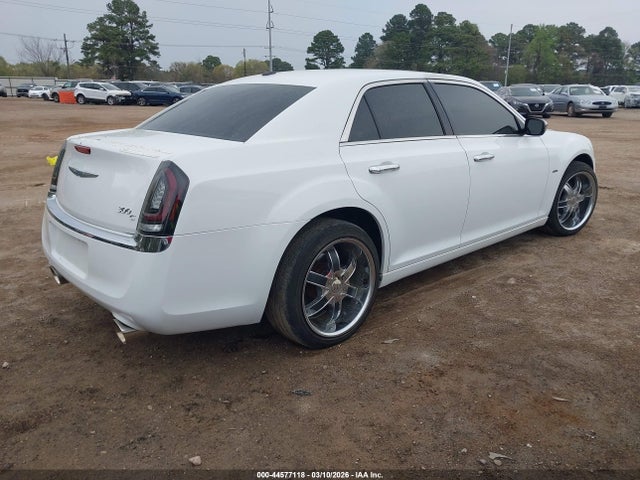 Aukcja sprzedaży 2012 Chrysler 300c, vin: 2C3CCAET2CH242516, numer aukcji: 44577118