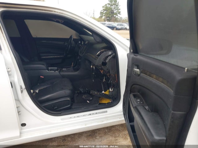 Aukcja sprzedaży 2012 Chrysler 300c, vin: 2C3CCAET2CH242516, numer aukcji: 44577118