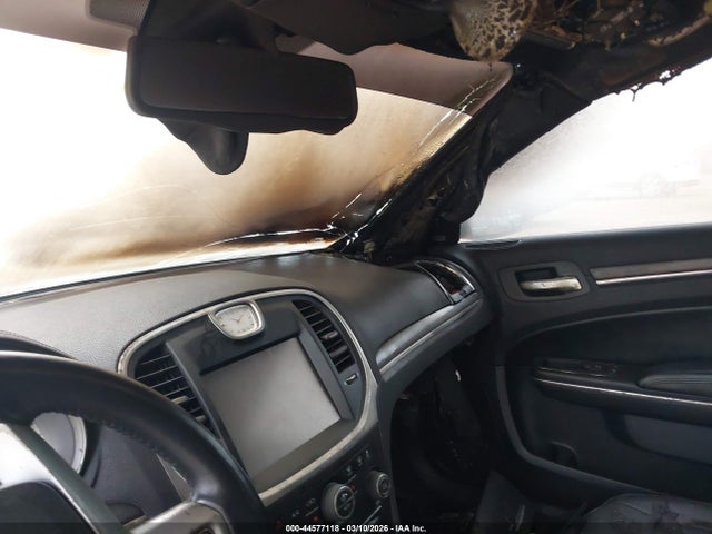 Aukcja sprzedaży 2012 Chrysler 300c, vin: 2C3CCAET2CH242516, numer aukcji: 44577118