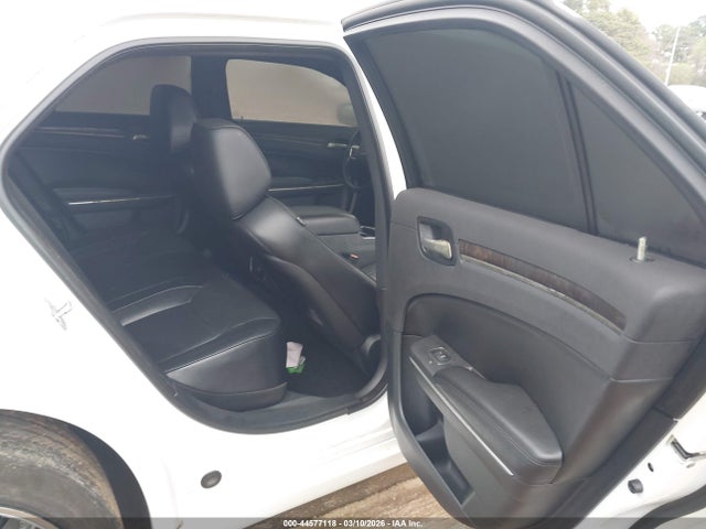 Aukcja sprzedaży 2012 Chrysler 300c, vin: 2C3CCAET2CH242516, numer aukcji: 44577118