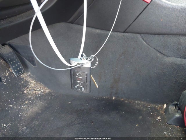 2013 CADILLAC CTS 1G6DA1E33D0109391 Photo 10