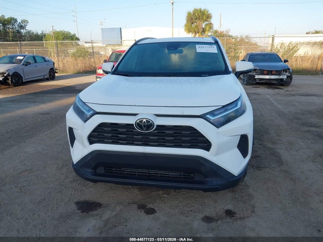 Продаж на аукціоні авто 2024 Toyota Rav4 Xle, vin: 2T3W1RFV3RW345871, номер лоту: 44577123